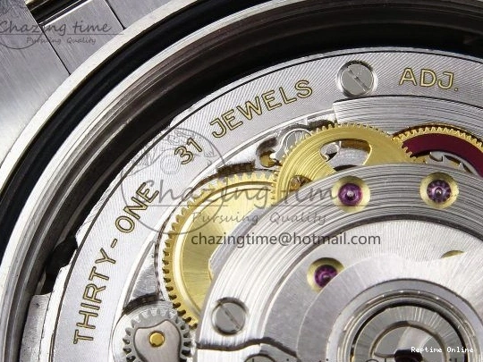 1226 NewStyle Datejust 41mm 126234 904L Steel HGF 1:1 Best Edition Black Dial on SS Bracelet VR 1470